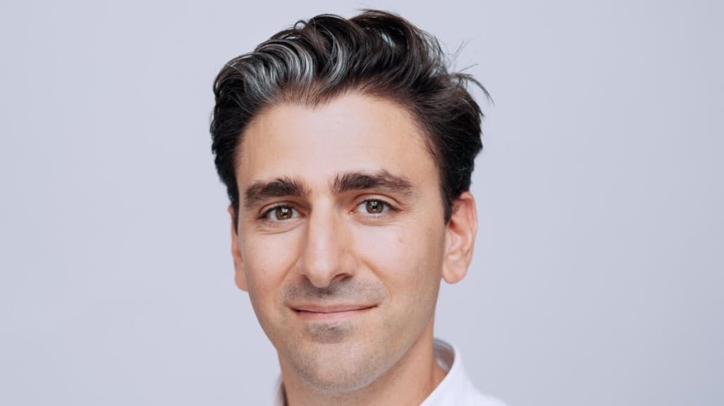 Benjamin Biering, ph.d.