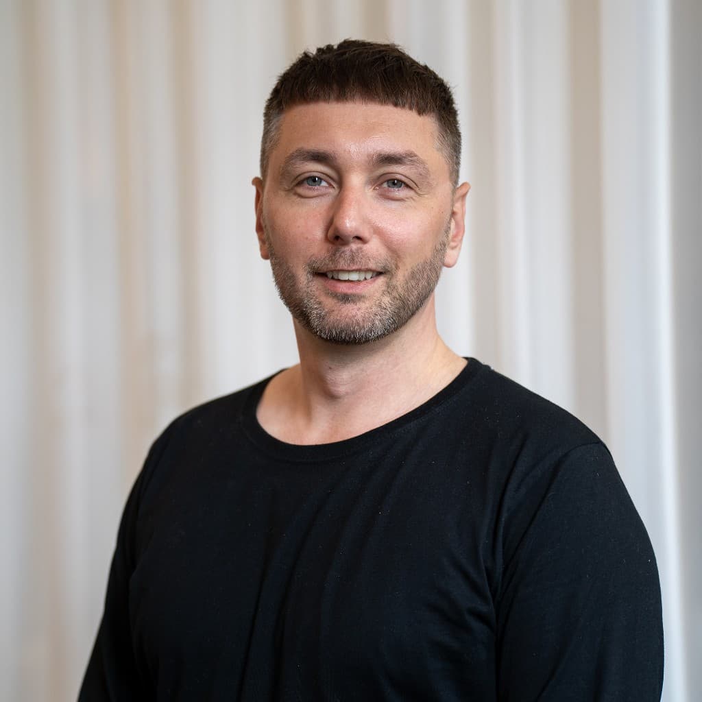Frederik Sally