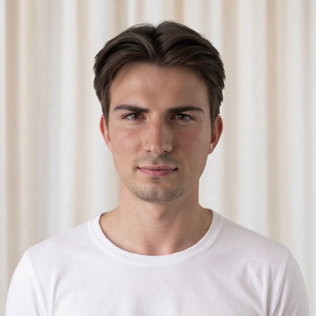 Janik Poettinger