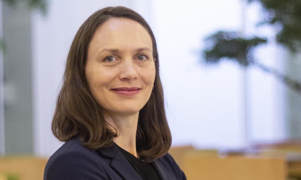 Line Clemmensen, ph.d.