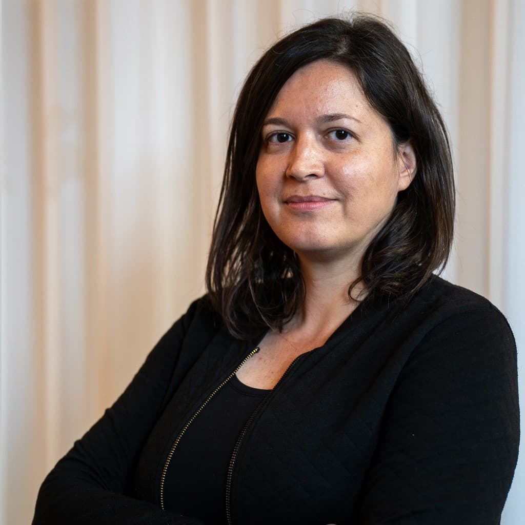 Paula Petcu