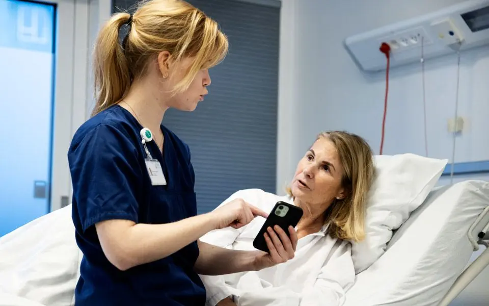 Interhuman AI and Unikk.me Partner to Close the Digital Health Loop