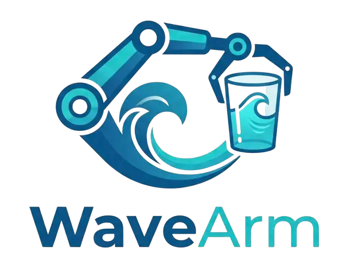 WaveArm logo